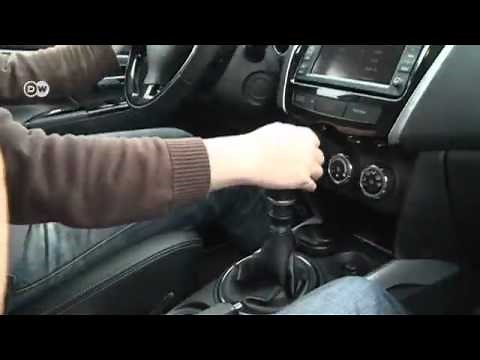 En marcha: Citroën C4 Aircross | Al Volante