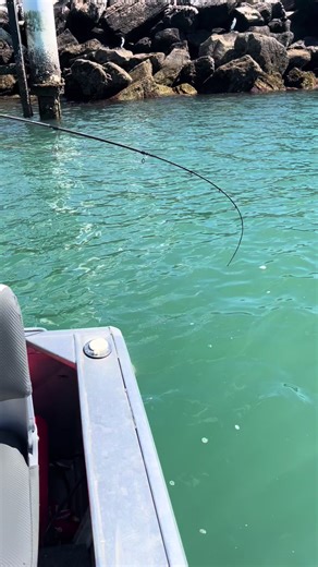 Fishing for Snapper and Bream in South Australia