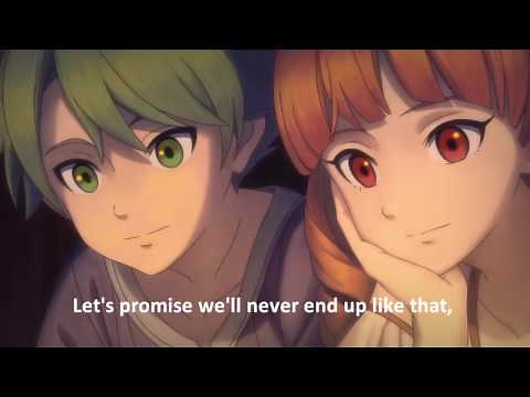 Fire Emblem Echoes - Shadows of Valentia Opening (English)