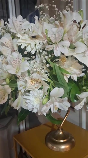 décoration du 10.01.2026 30 ans de mariage de Mme Jeanne et Mr Johnny #decoraticevenementielle #lapetitedeco🇷🇪 #decorationanniversairedemariage #abonnetoi #pourtoi