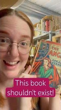 Surviving example of a disposable #paperback - #books #bookhistory