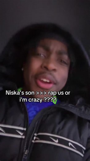 Niska's Son in US Rap Scene: A Game Changer?