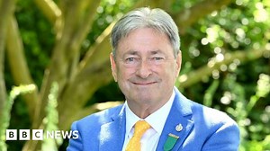 We don't pay enough for our food, says Alan Titchmarsh
