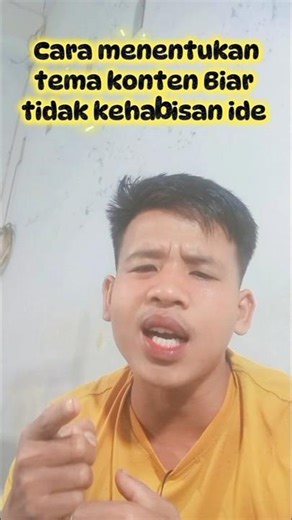 Cara mudah menentukan ide konten fbpro #facebook #fyp #shorts #shortsvideo