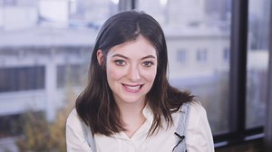 878 reactions · 33 shares | New Zealand pop royalty Lorde makes her...