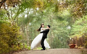How to Have the Perfect First Dance on Your Wedding Day