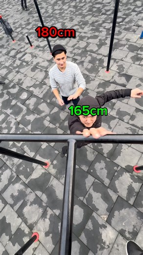 Growing tall tutorial✅📈 #tutorial #grow #growth