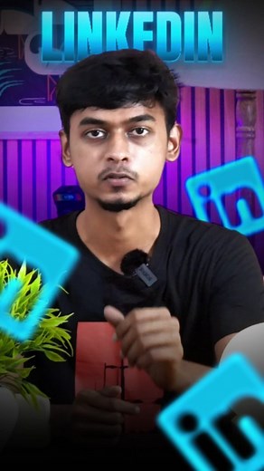 A quick tip to increase your job opportunity on LinkedIn 💼📈 . . . #errormakesclever #jobopportunities #linkedintips | Error Makes Clever