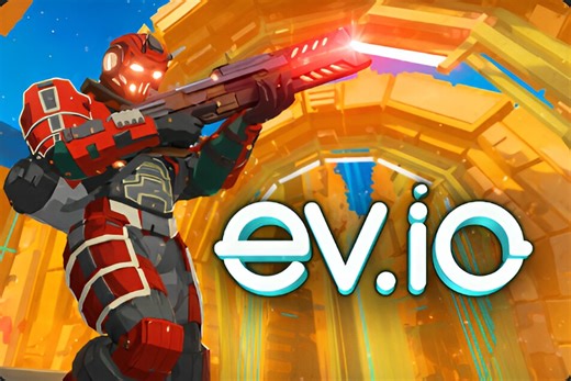Ev.io - Play Online