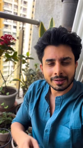 Guru Divekar on Instagram: "Here’s your chance to Make a contribution for a better Future! Make those leafy buddies grow better with AKXY 🪴"