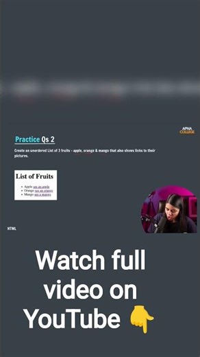 Day-4 of web development||HTML #apnacollge #windows #htmlbasics #technology #webdevelopmenthtml