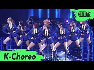 [K-Choreo] ANS 직캠 'Say My Name' (ANS Choreography) l @MusicBank 200131