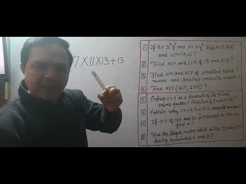 10th Class Real Number ( complete )