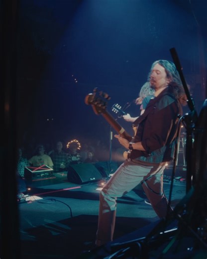 1.5K views · 257 reactions | My Morning Jacket on Reels | Facebook