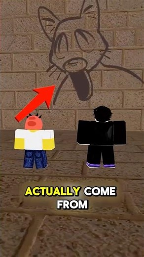 The Darkest Secret Behind the Cat Monster in 99 Nights in the Forest