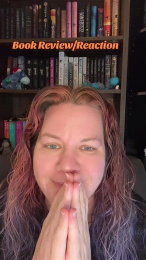 Book Review/Reaction📚Transcendent:Into the Void by @Olivia Patrizzi 📚📝 is a 5⭐️ read. Entertaining from start to finish. I highly recommend this book!!! #booktok #bookreview #indieauthor #books #booklover #romantasyreader #fantasyreader #romancereader #greenscreensticker