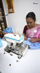 101K views · 1.2K reactions | நம்ம Logo போட்ட T-shirts முதல் Female Netted Blouse வரை!! | Screen Prints, Stickers எல்லாமே!! | Shree Venpa Enterprises | Bigg Shots Reviews | Facebook