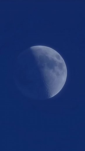 月面に降る隕石の不思議