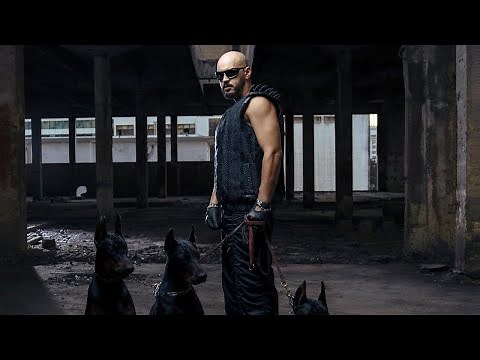 Inkonnu - Genkidama (Official Music Video) - Intro - SPLIT