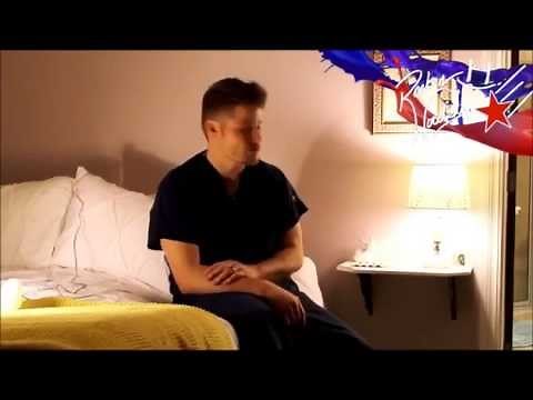 DIY Floating End Table | Rock-n H Woodshop