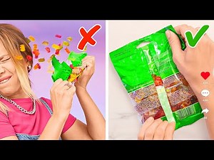 SHOCKING RESULTS 🤯 TESTING VIRAL HACKS!