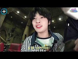 SKZ CODE Ep 16