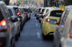 Τέλη κυκλοφορίας 2025: Η προθεσμία και πώς γίνεται η πληρωμή – Τα πρόστιμα εκπρόθεσμης καταβολής