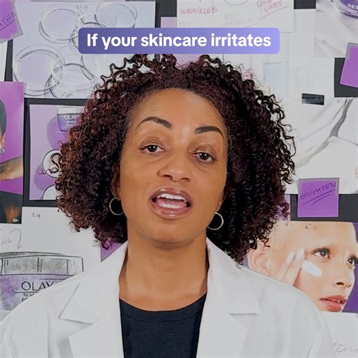 Retinol night moisturizer without the irritation! Our Retinol24 is safe for every night use for smoother, brighter skin | Olay