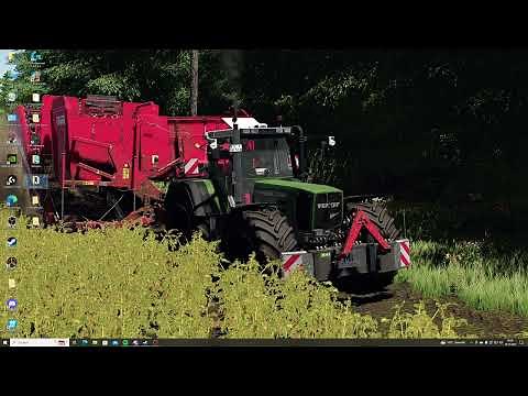 LS22 Reshade Tutorial