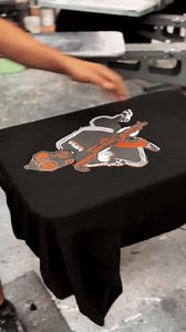 MIRA Safety Swag, coming your way! You’ve asked, we delivered. We’re bringing on 3 brand new Tees for our most dedicated preppers out there. Here’s a sneak peek at our manufacturer partners hard at work bringing our beautiful designs to life. ☣️⚛️😷☢️ | MIRA Safety