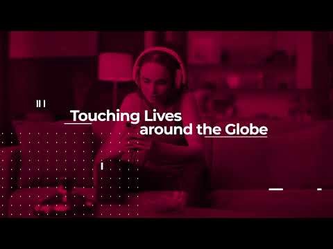 Gospel Radio Stations Advert Video