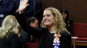 Allegations of bullying, harassment in Gov. Gen. Julie Payette’s office