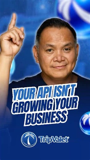Your API Isn’t Growing Your Business