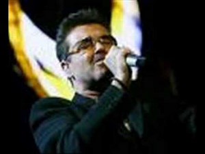 GEORGE MICHAEL-THE LONG AND WINDING ROAD LYRICS