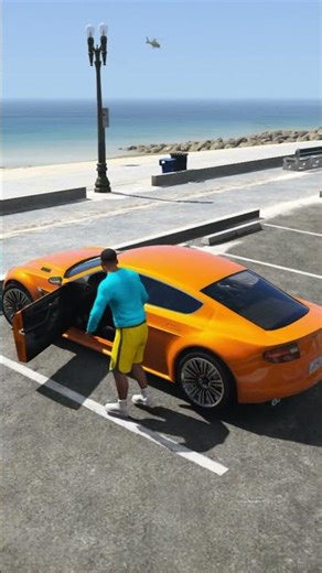 É POSSÍVEL ENCONTRAR O MICHAEL NO GTA 5?