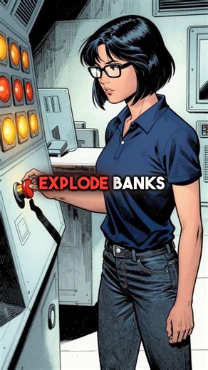 The Y2K Bug Almost Ended The World in 2000