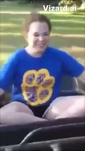 Trampoline Jumps & Pyramid Destruction