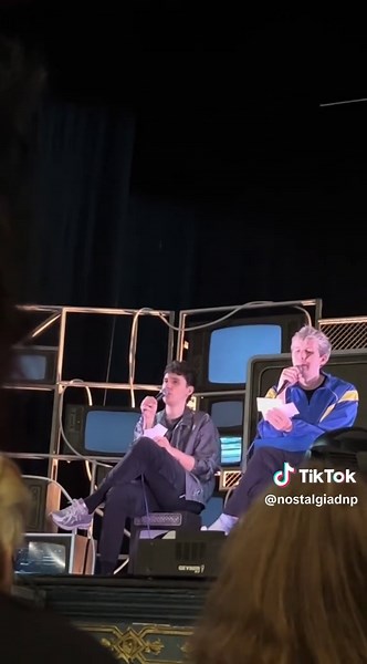 Introducing Dan and Phil: The Perfect First Video