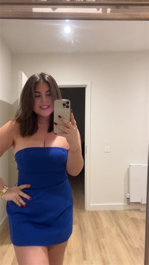 Lily Grace on TikTok