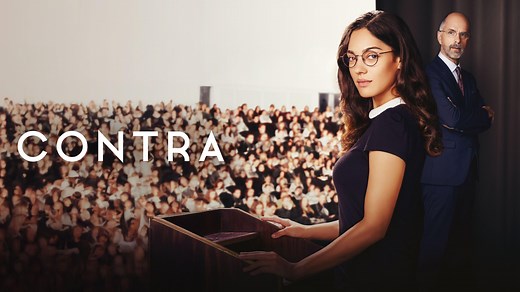 Contra - Film online anschauen | RTL