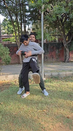 8K views · 248 reactions | World’s Best Self Defence Technique for ……..!卵壘亂 Karan Vlogs #selfdefense #selfdefensetraining #martialarts #karate #fight #reels #reelsinstagram #viral #streetstyle #instagram #india #instadaily #instalike #inspiration #instamood #insta #family #lifestyle #life #follow #followforfollowback #explore #explorepage #photography #sunday #fitness #fitnessmotivation #fyp #motivation #trending | Karan Vlogs | Facebook