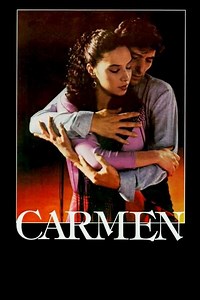 Stream Carmen (1983): Find it on Netflix, Prime Video, Hulu & more