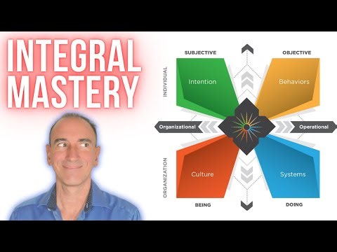 Unlock Excellence: Master the 4 Quadrants of Personal, Team and Organizational Success