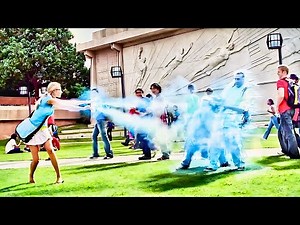 A Powerless Boy Enters a School of Heroes — Then Unlocks God Level Strength | Movie Recap