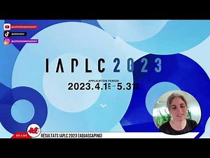 [Replay] Résultats IAPLC 2023 - Top 100 aquascaping