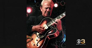 Charlie Gracie, Philadelphia's first rock star, dies at 86