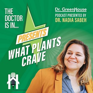 The Doctor Is In — Dr. Greenhouse, Inc.