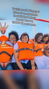 1.6K views · 64 shares | Avec 20.000f par personne, venez profiter de...