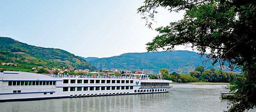 A guide to river cruising with Saga | Saga Cruises