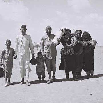 Commemorating the Expulsion of Jews from Arab countries and Iran